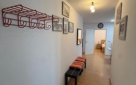 City Apartment Dresden